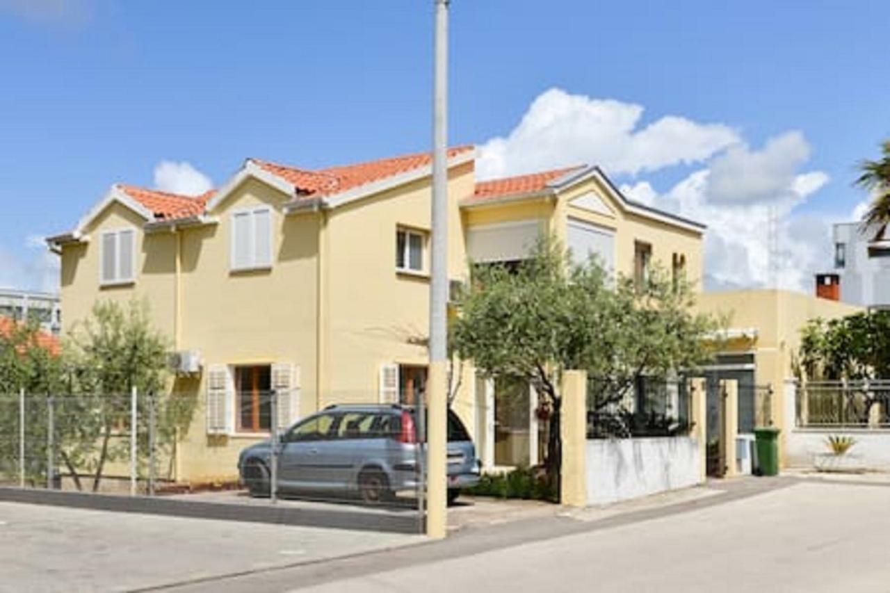 Apartment Petar Zadar Exterior photo